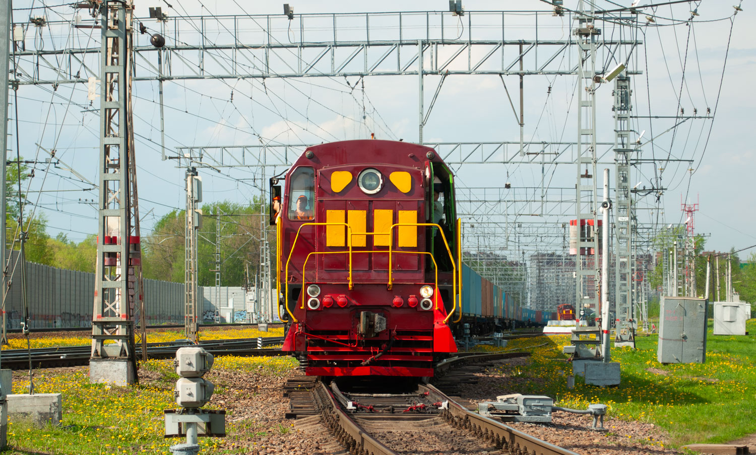 ТГМ6Д-39024