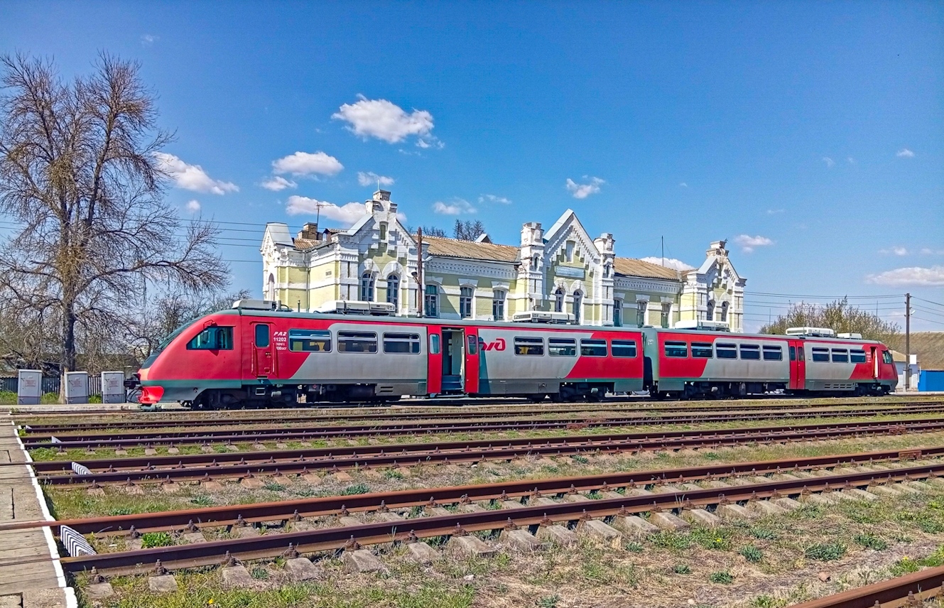 РА2-112