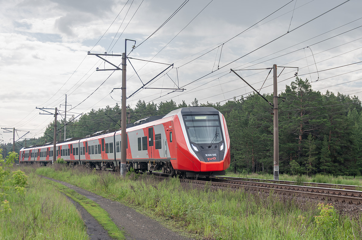 ЭС104-015