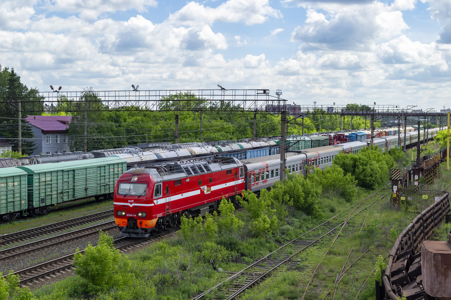 ЭП2К-114