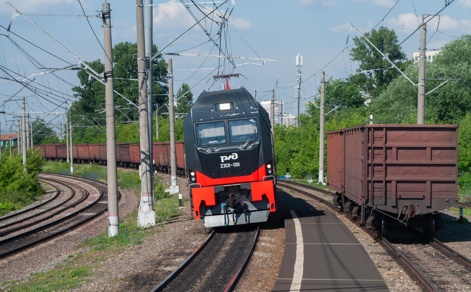2ЭС11-001
