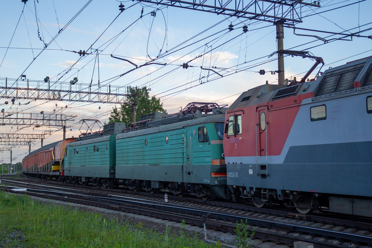 ВЛ10УК-238