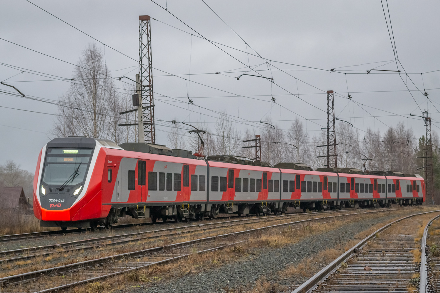ЭС104-042