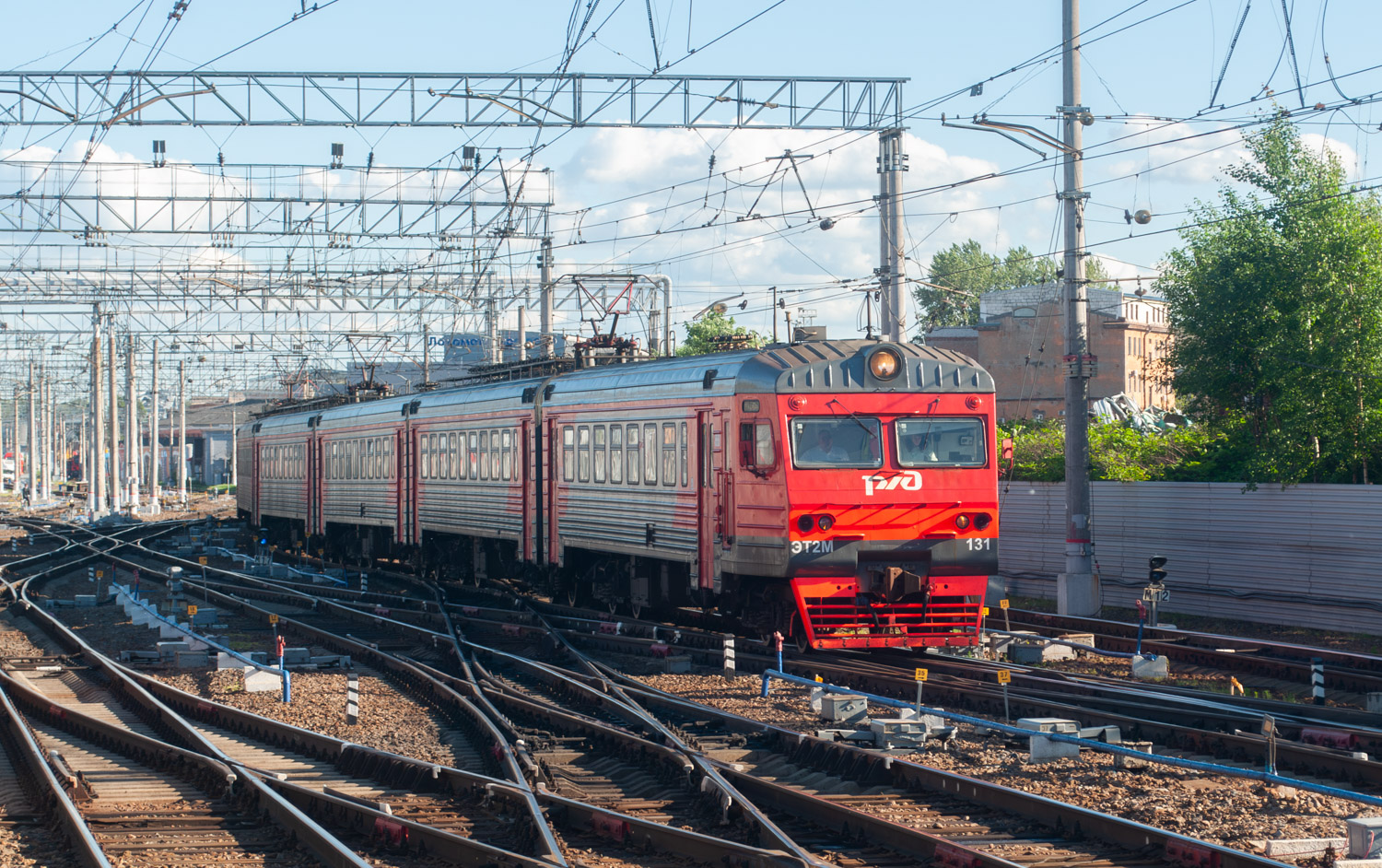 ЭТ2М-131