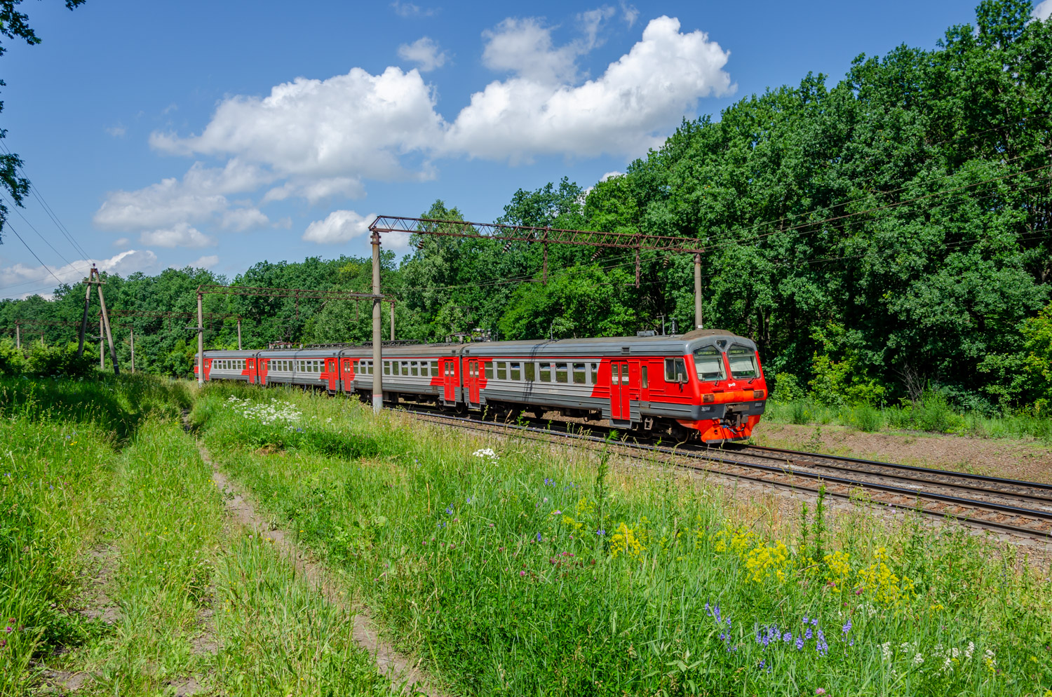 ЭД9М-0080