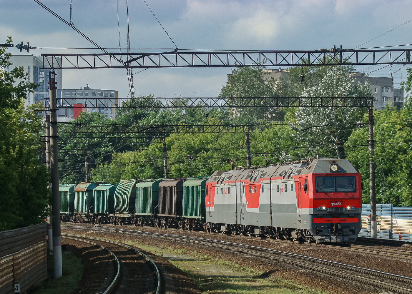 3ЭС6-1570