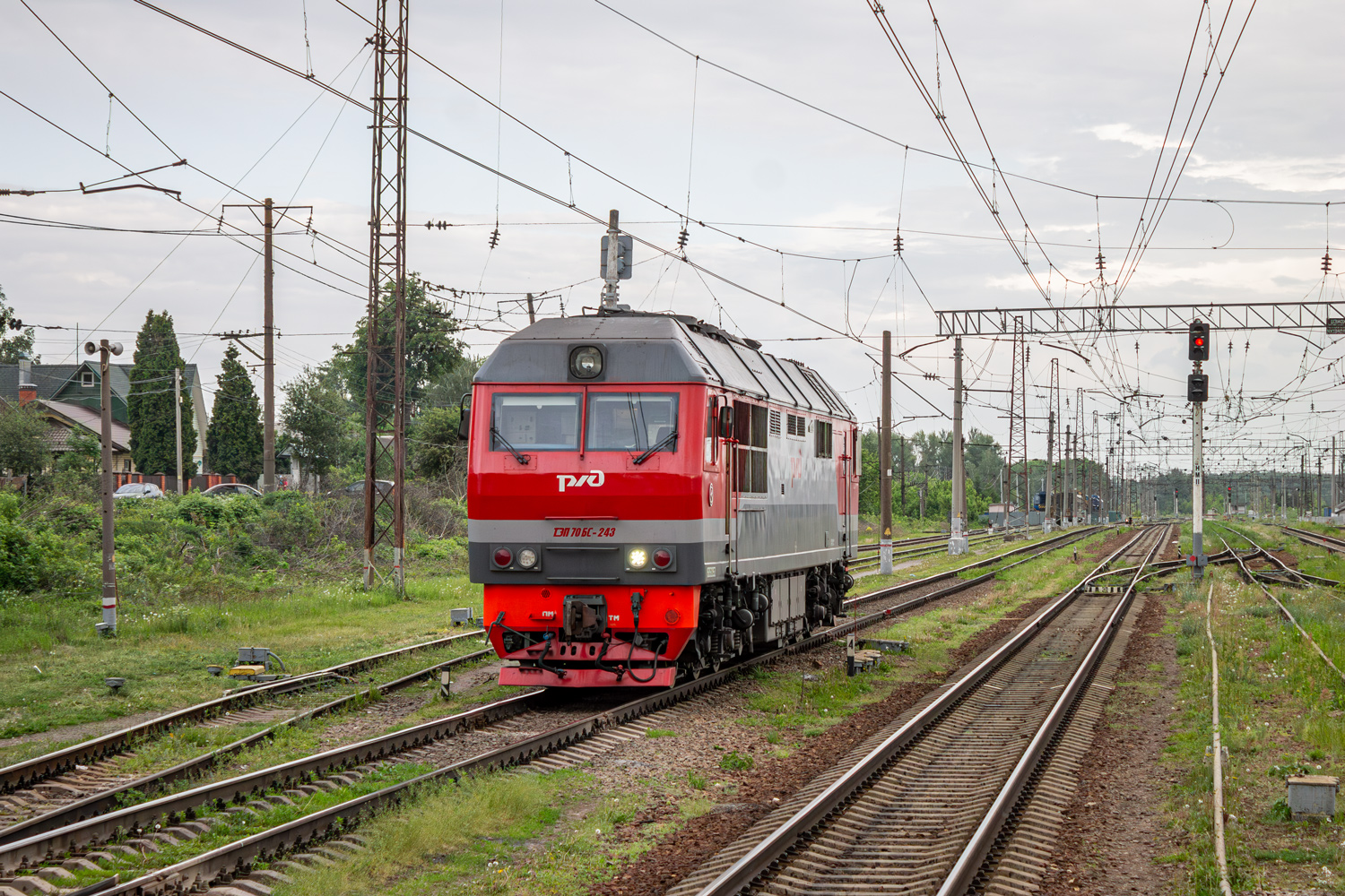 ТЭП70БС-243