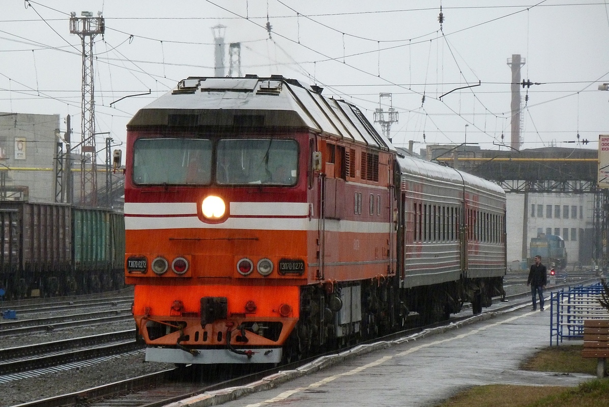 ТЭП70-0275
