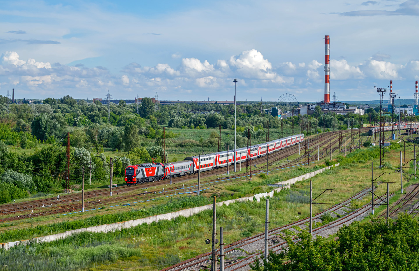 ЭП2К-517