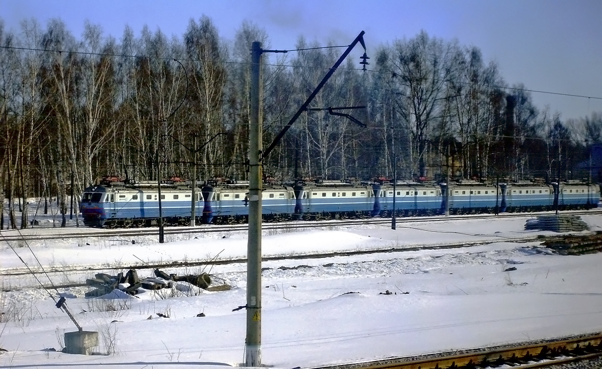 Фотозарисовки