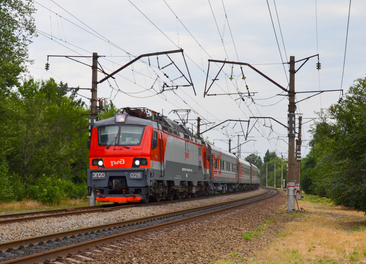 ЭП20-028
