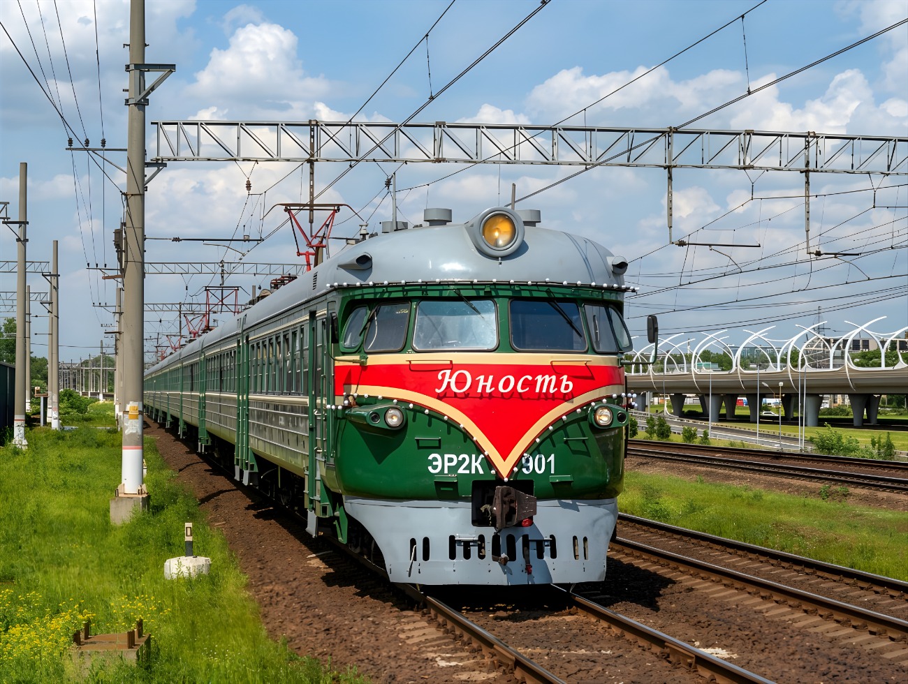 ЭР2К-901