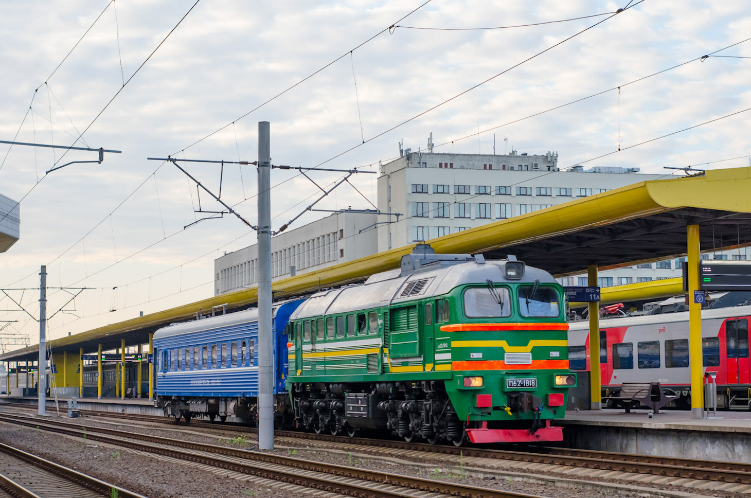 ДМ62-1818