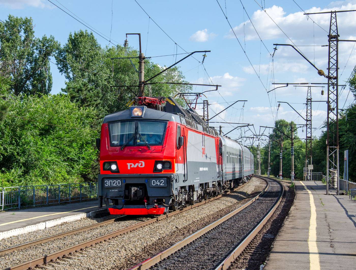 ЭП20-042