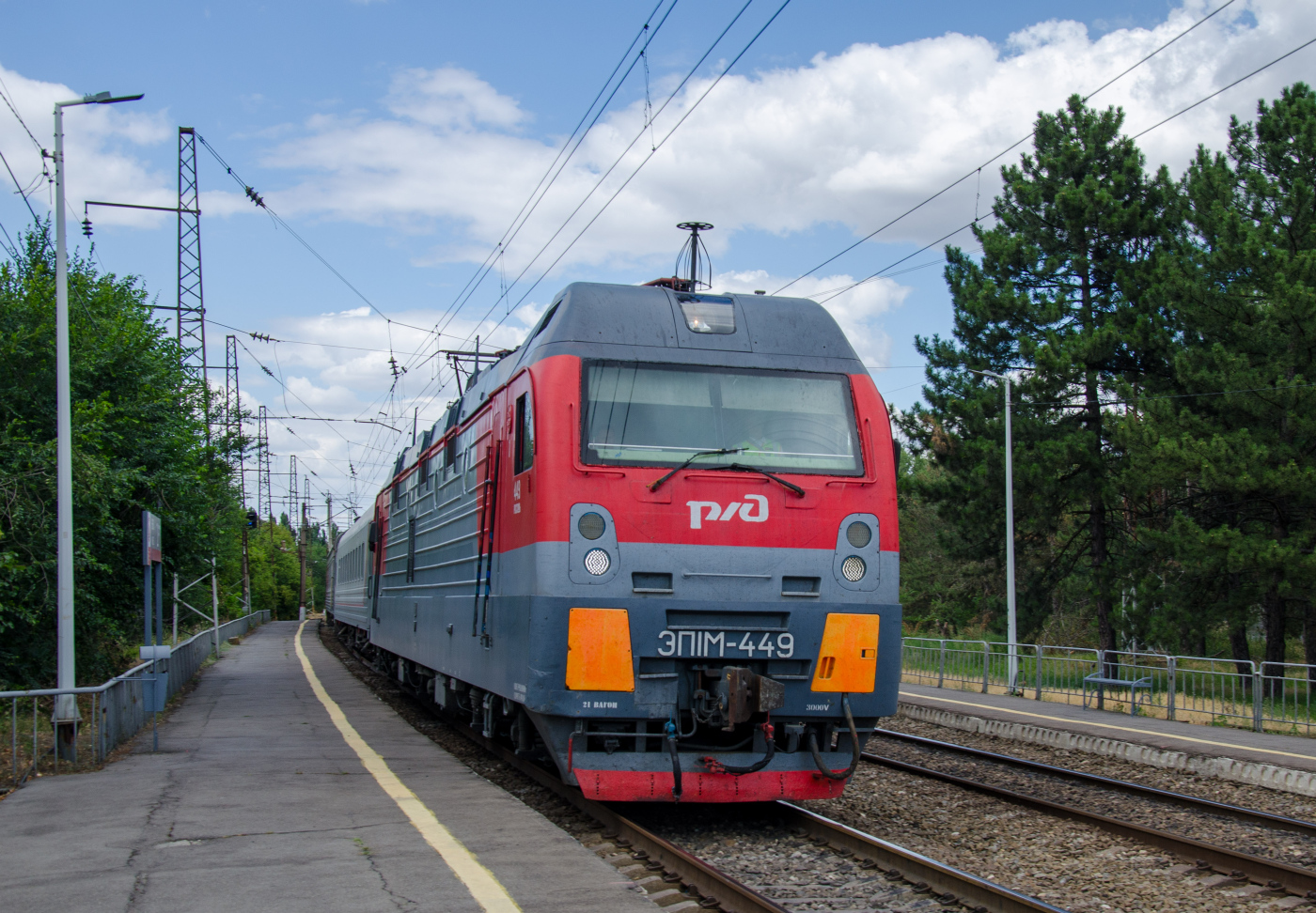ЭП1М-449