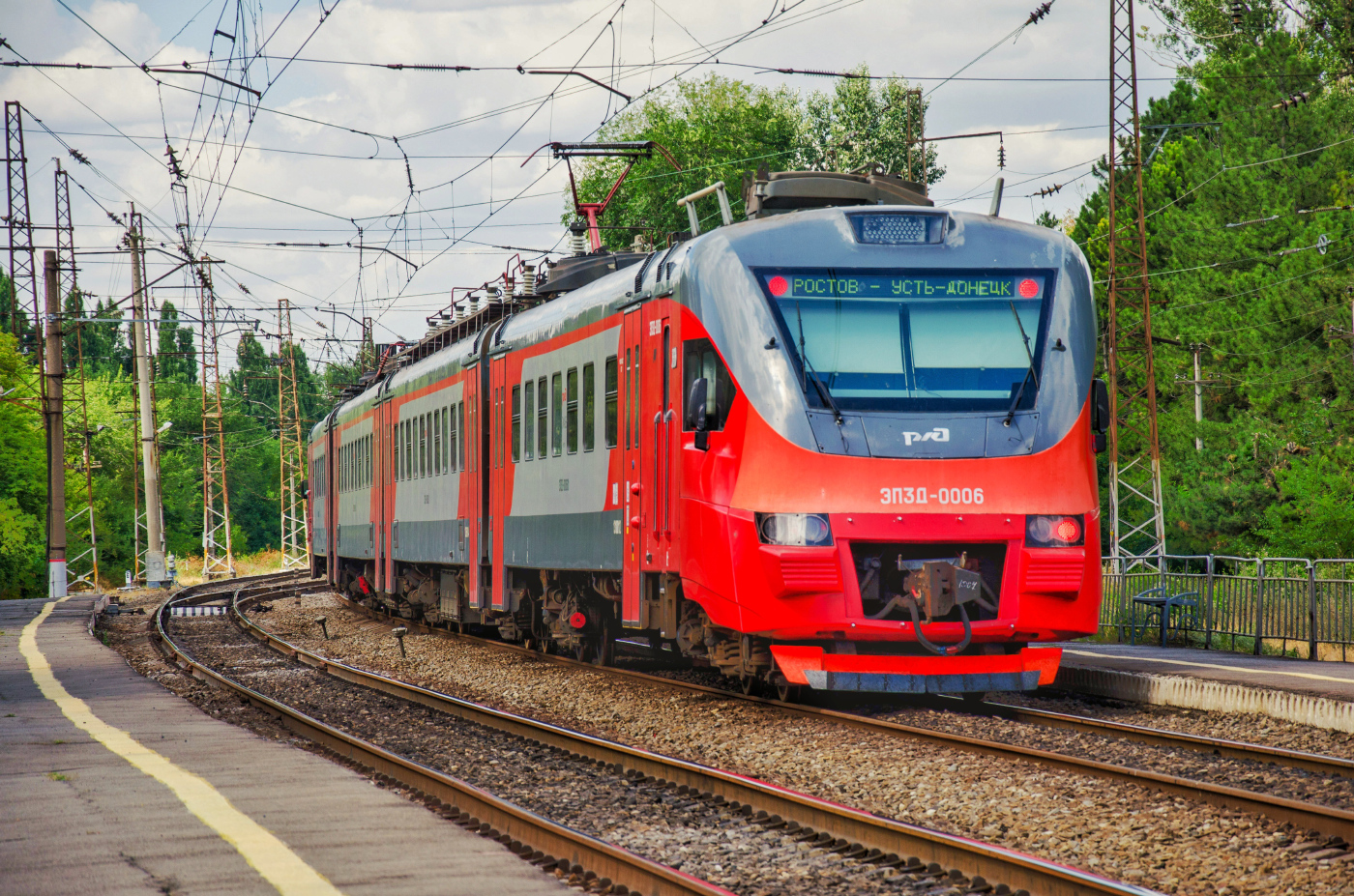 ЭП3Д-0006