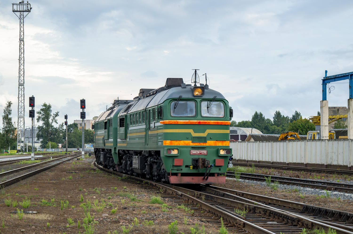 2м62к-1226