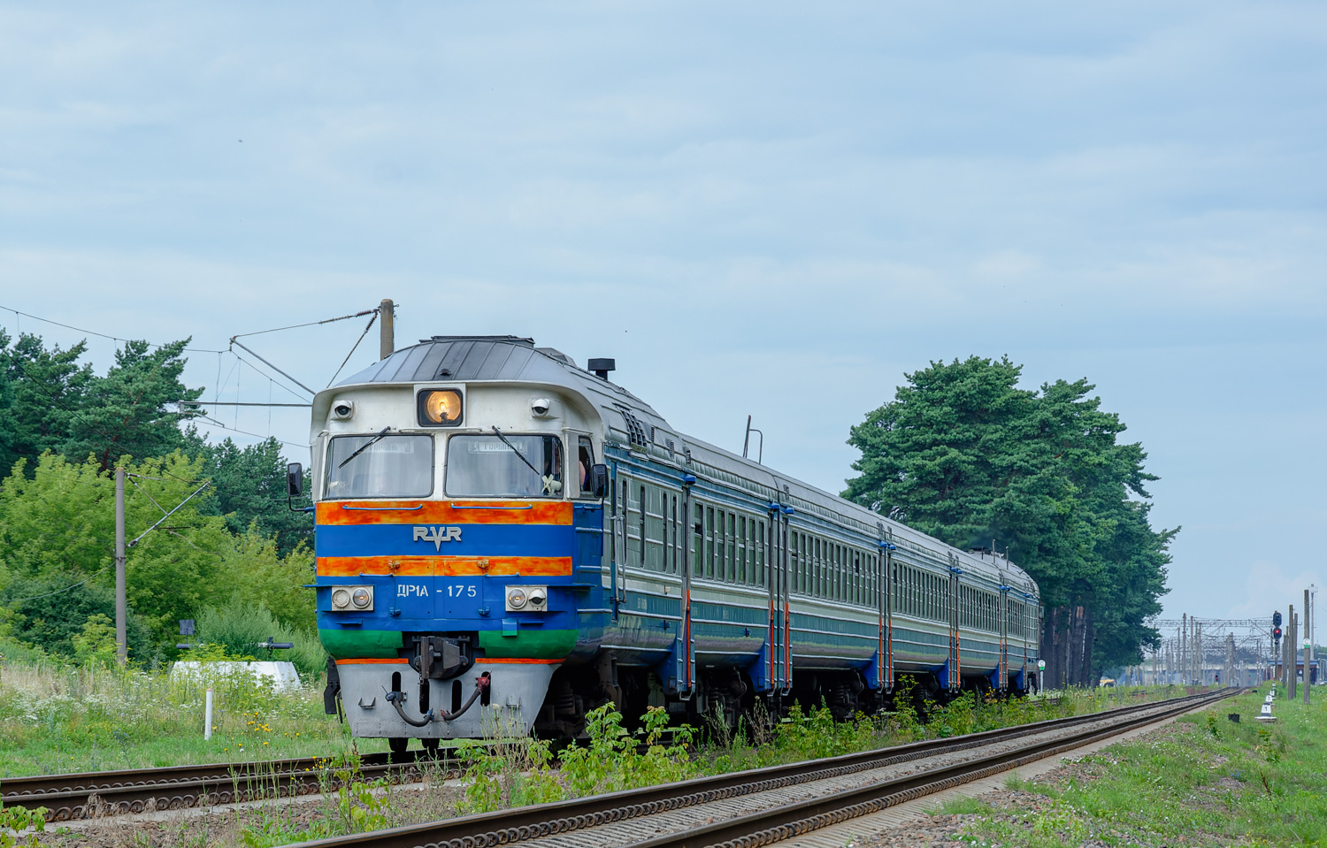 ДР1А-175
