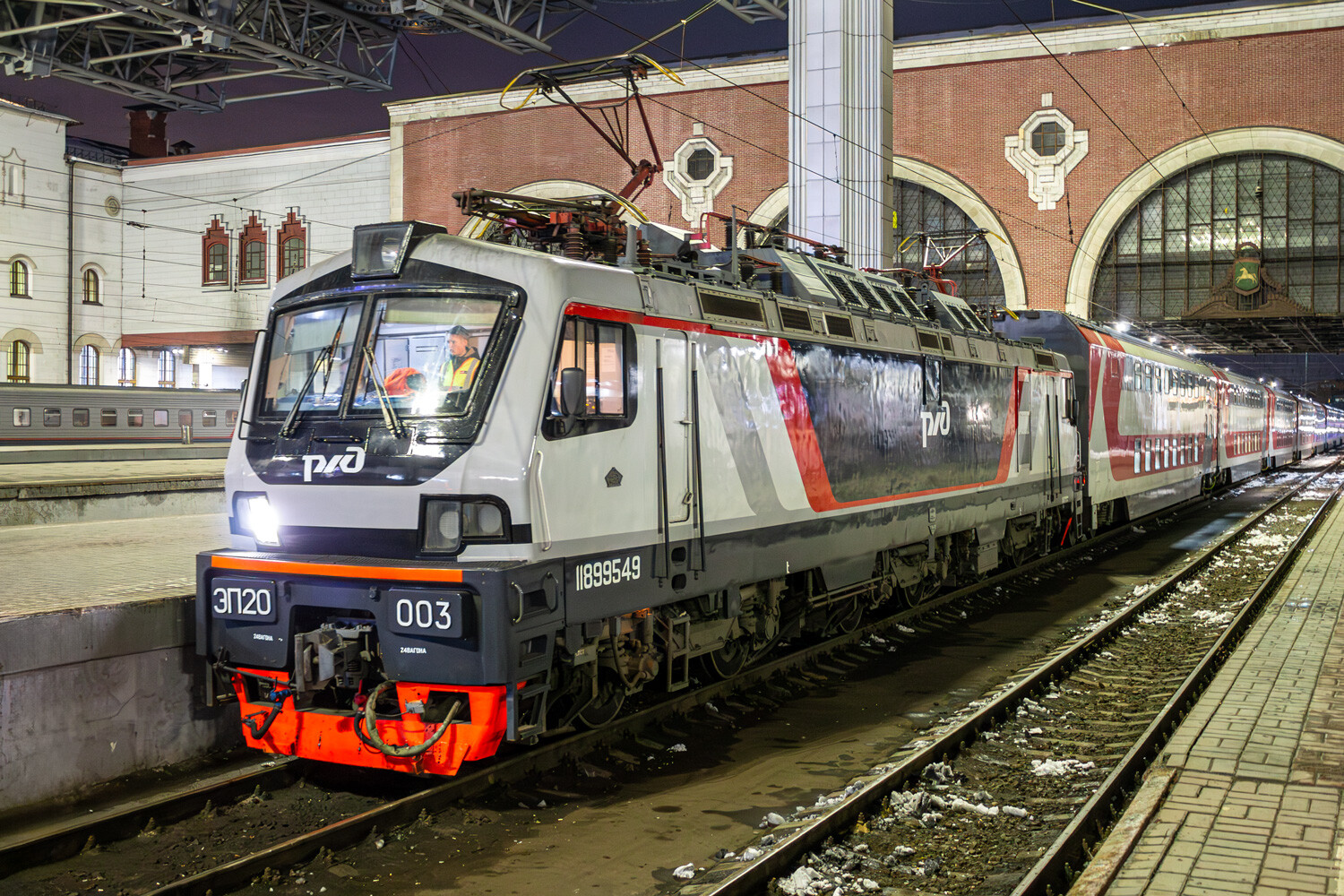 ЭП20-003