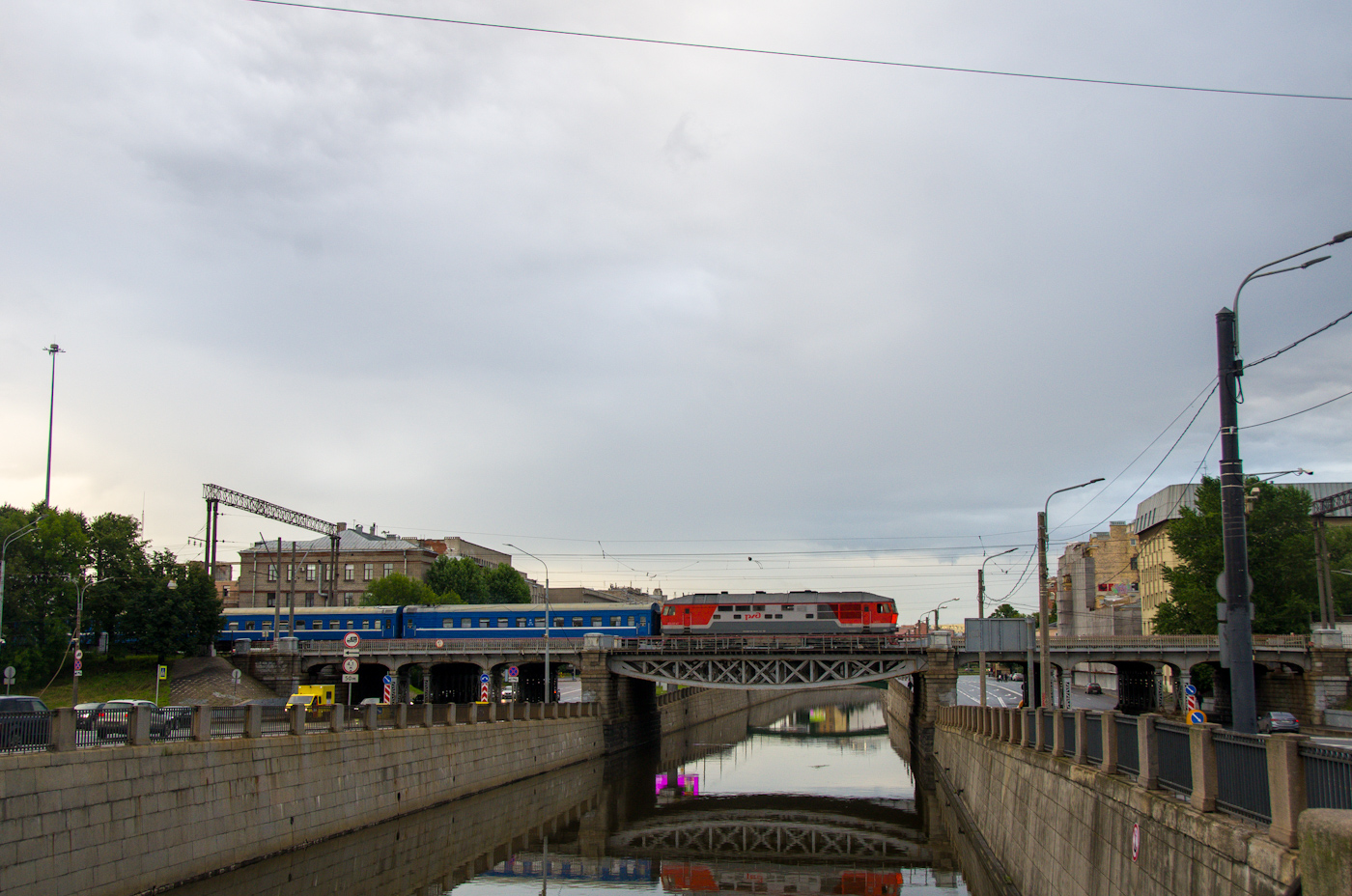 ТЭП70-0368