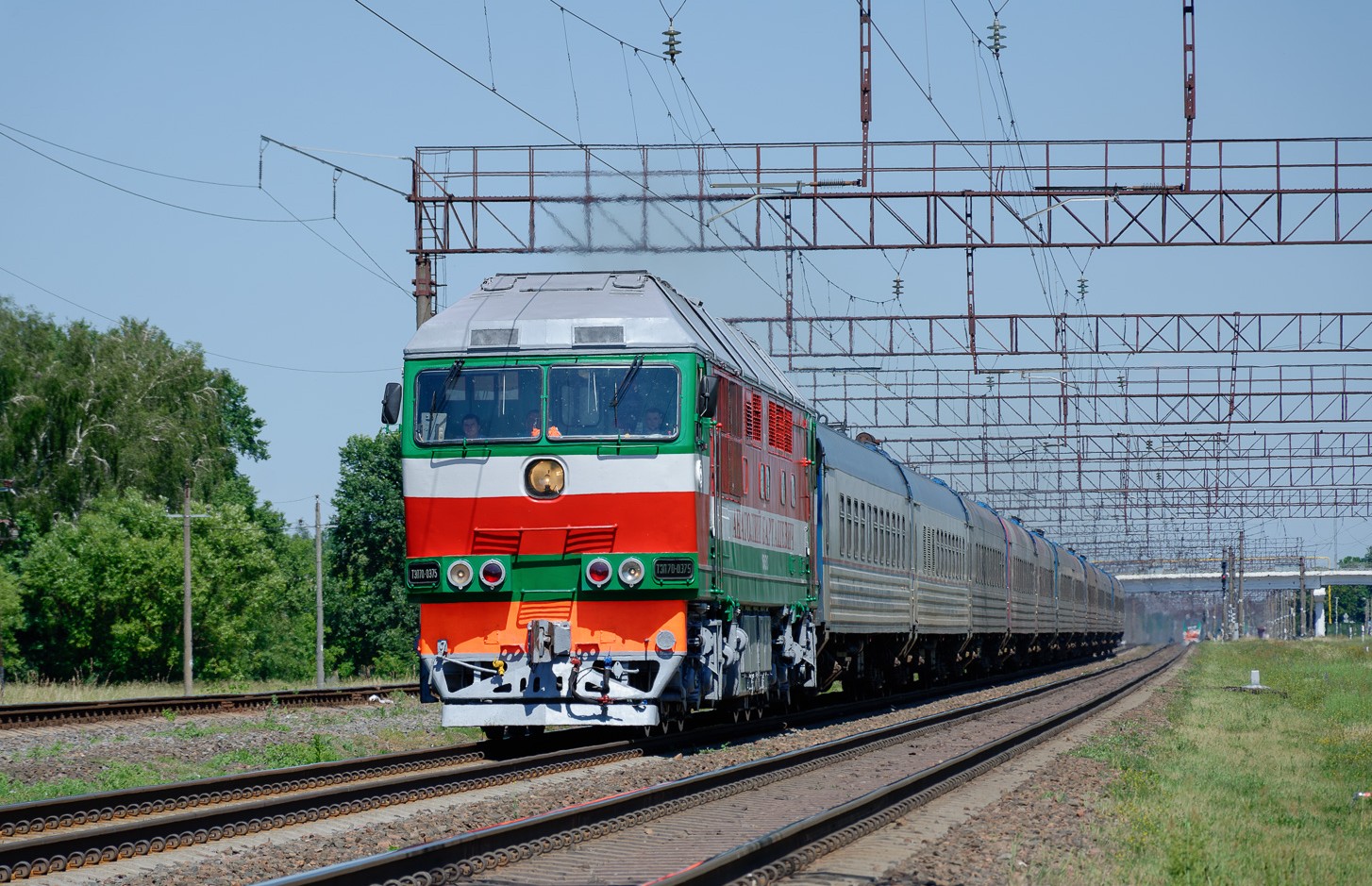 ТЭП70-0375