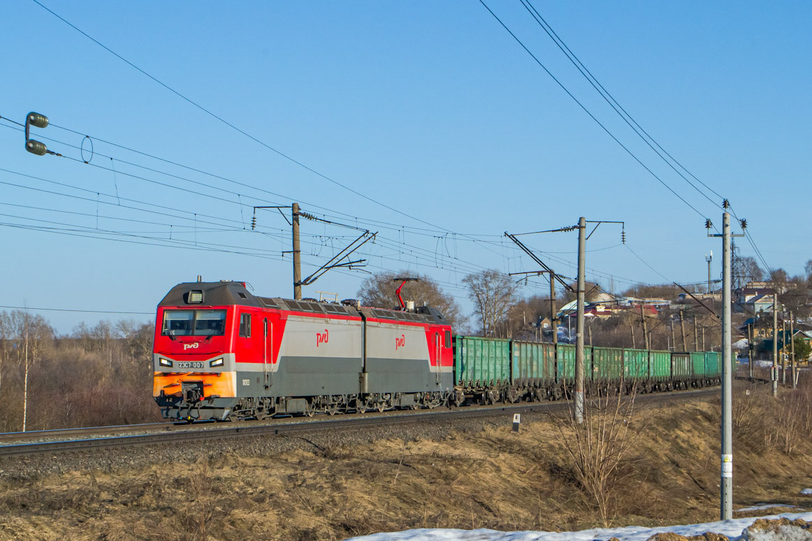 2ЭС7-007