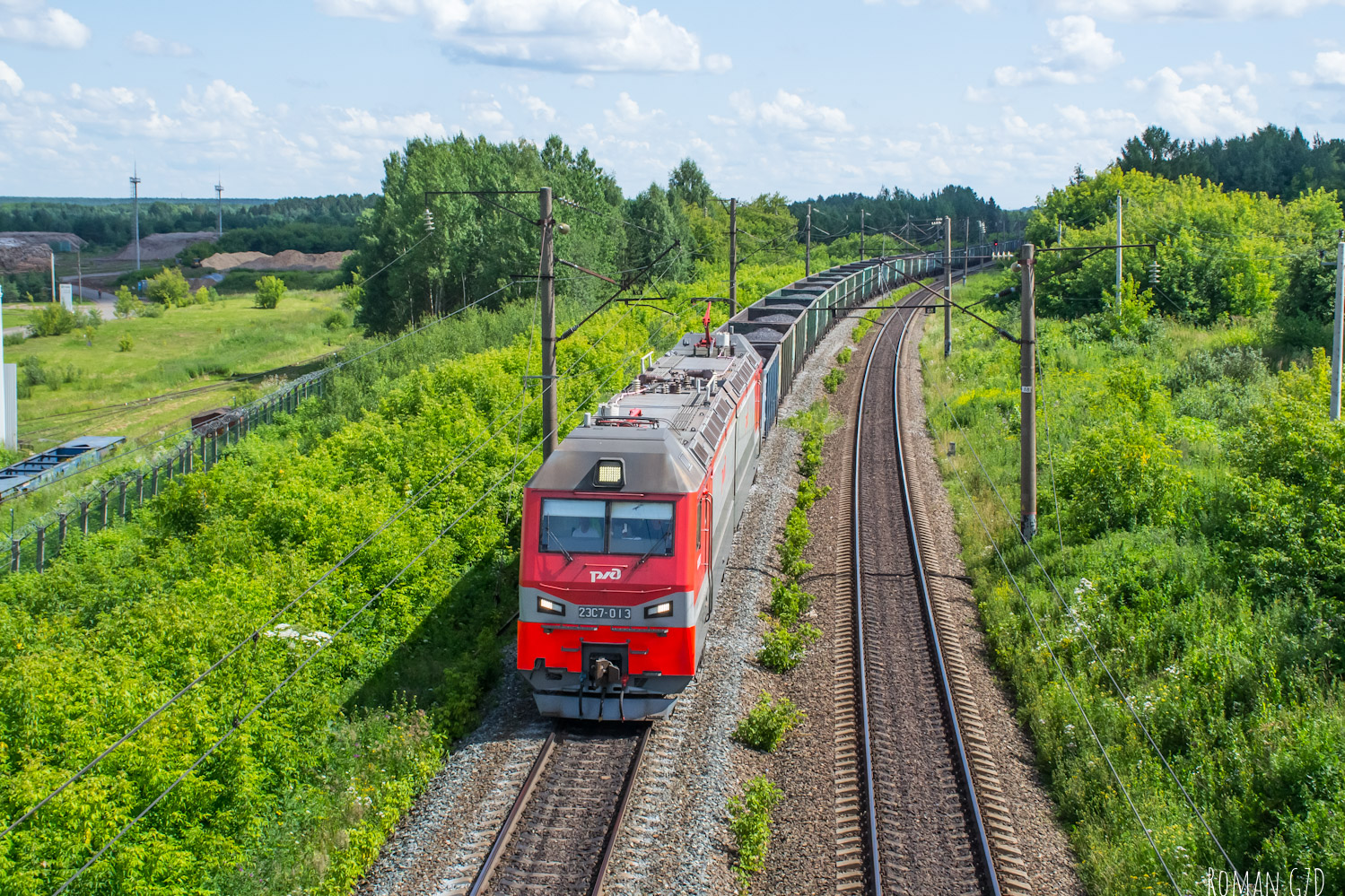 2ЭС7-013