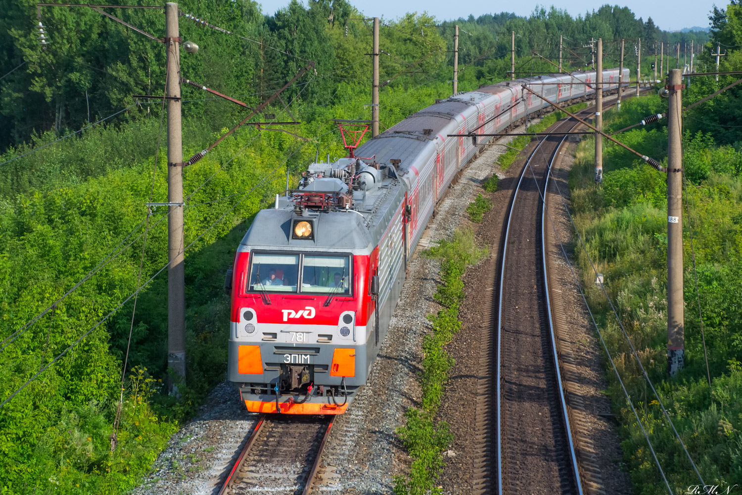 ЭП1М-781