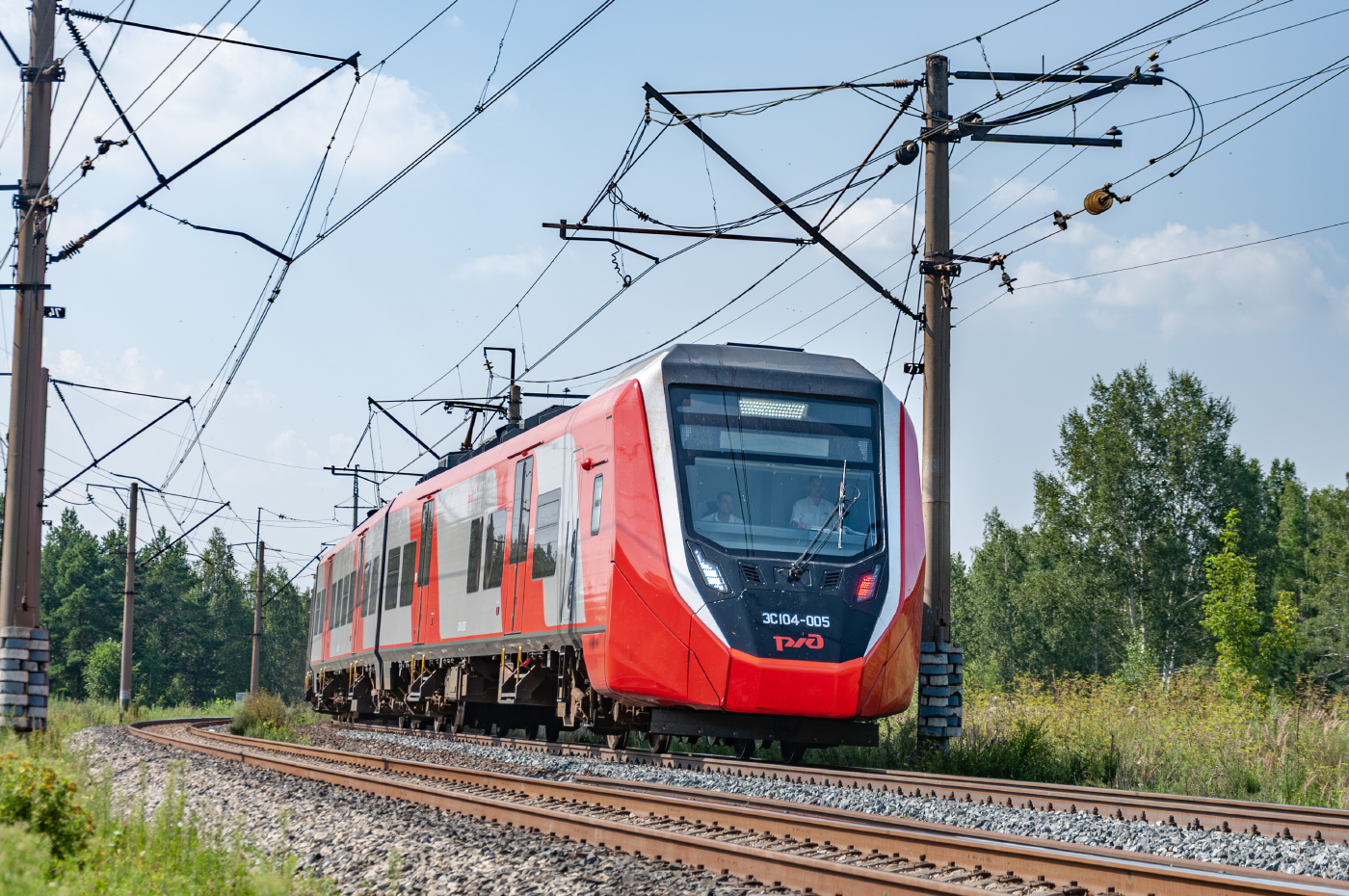 ЭС104-005