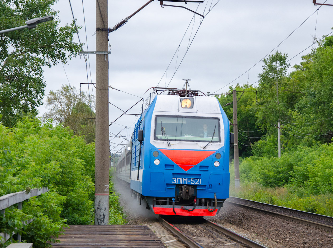 ЭП1М-521