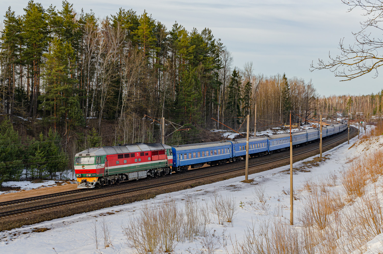 ТЭП70-0227
