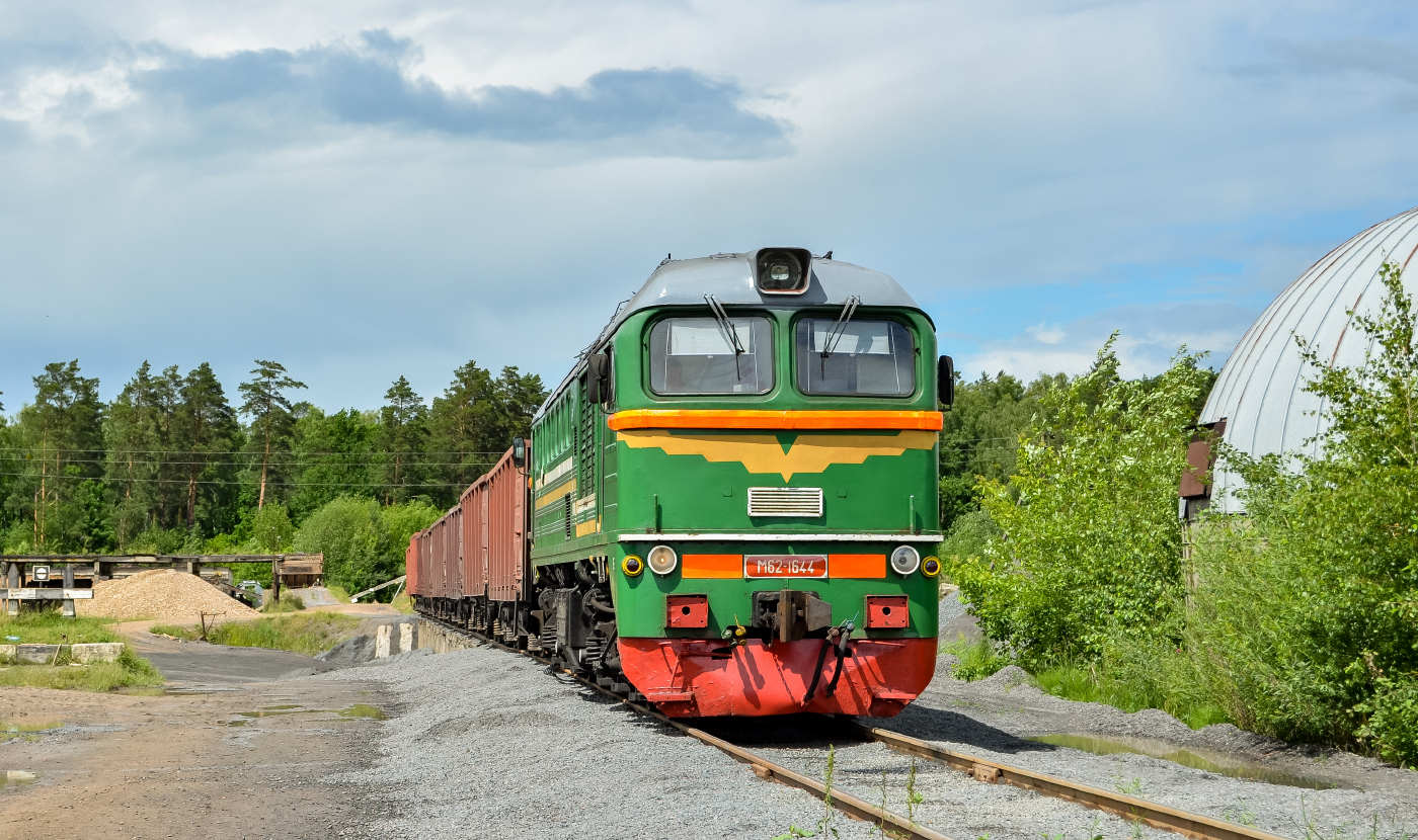 М62-1644
