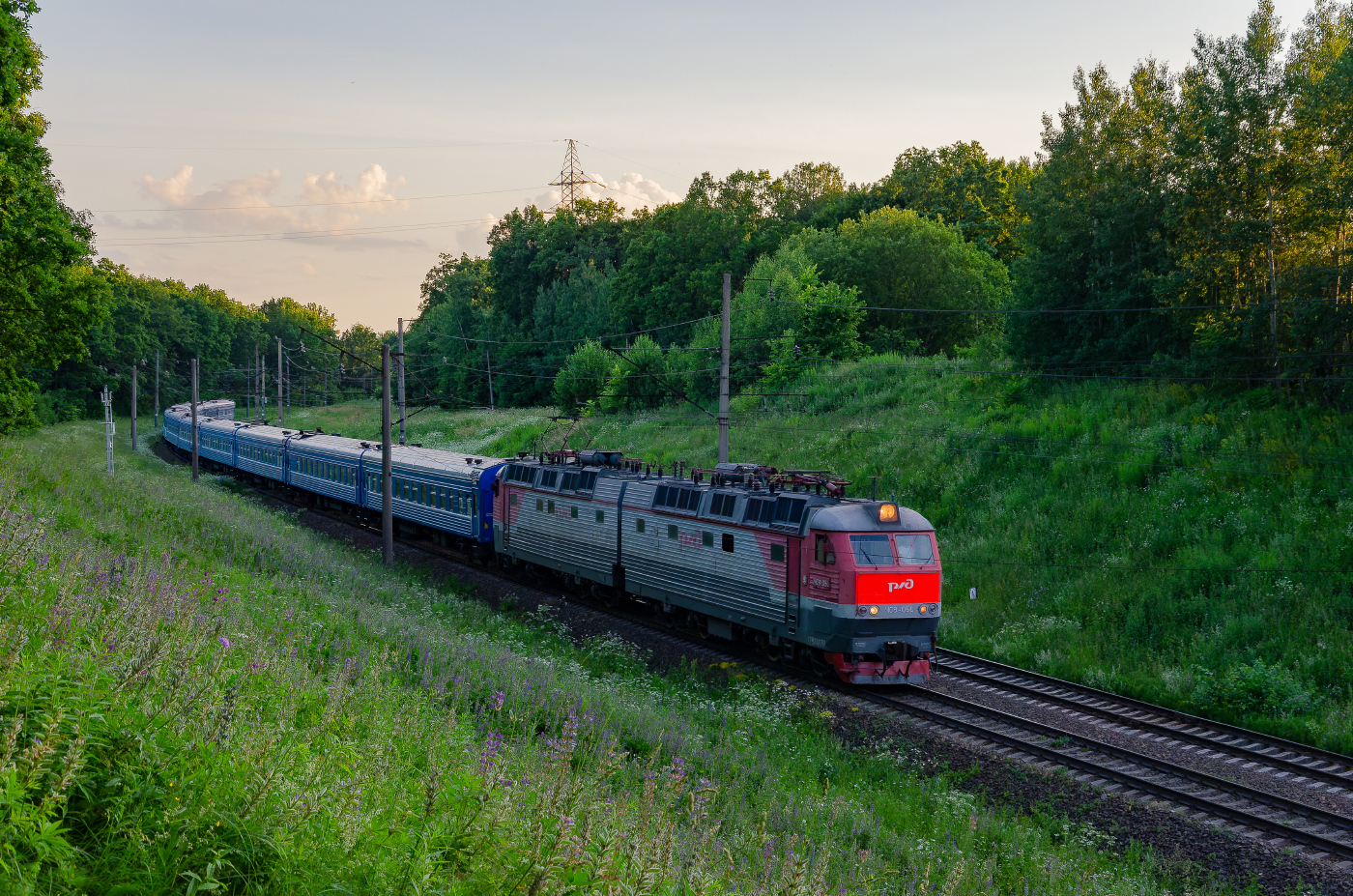 ЧС8-054