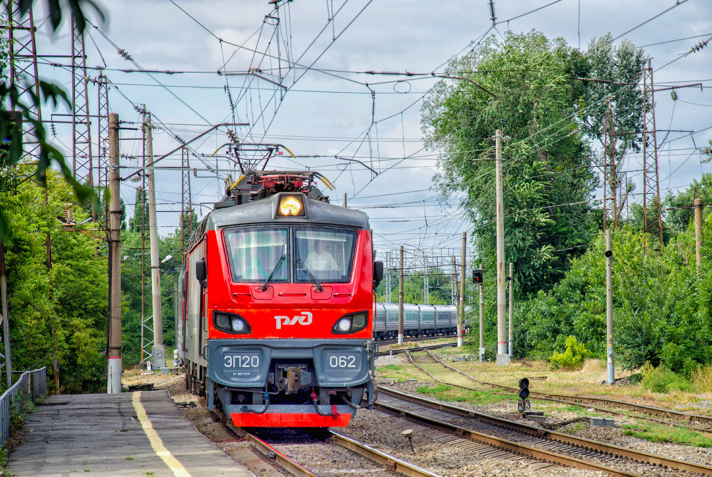 ЭП20-062