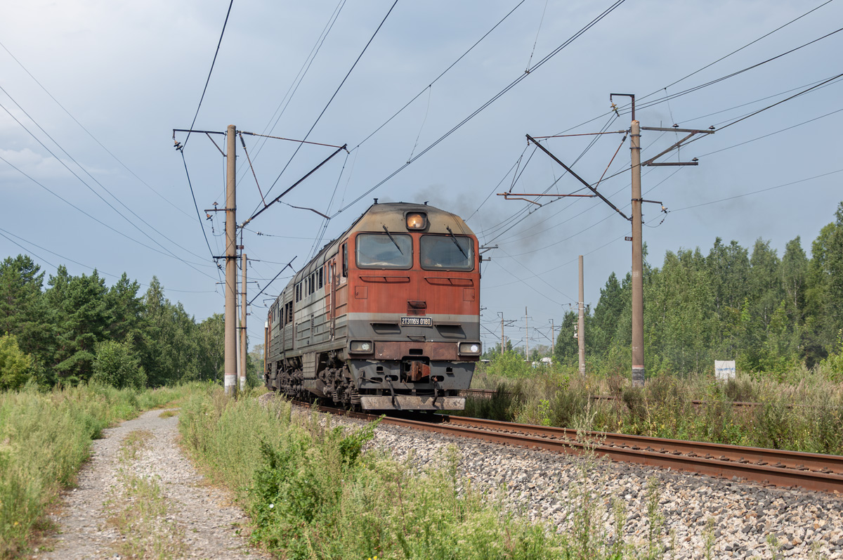 2ТЭ116У-0180