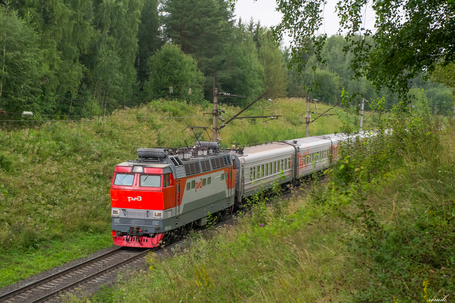 ЧС4Т-342