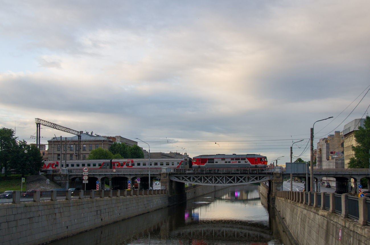 ТЭП70-0096