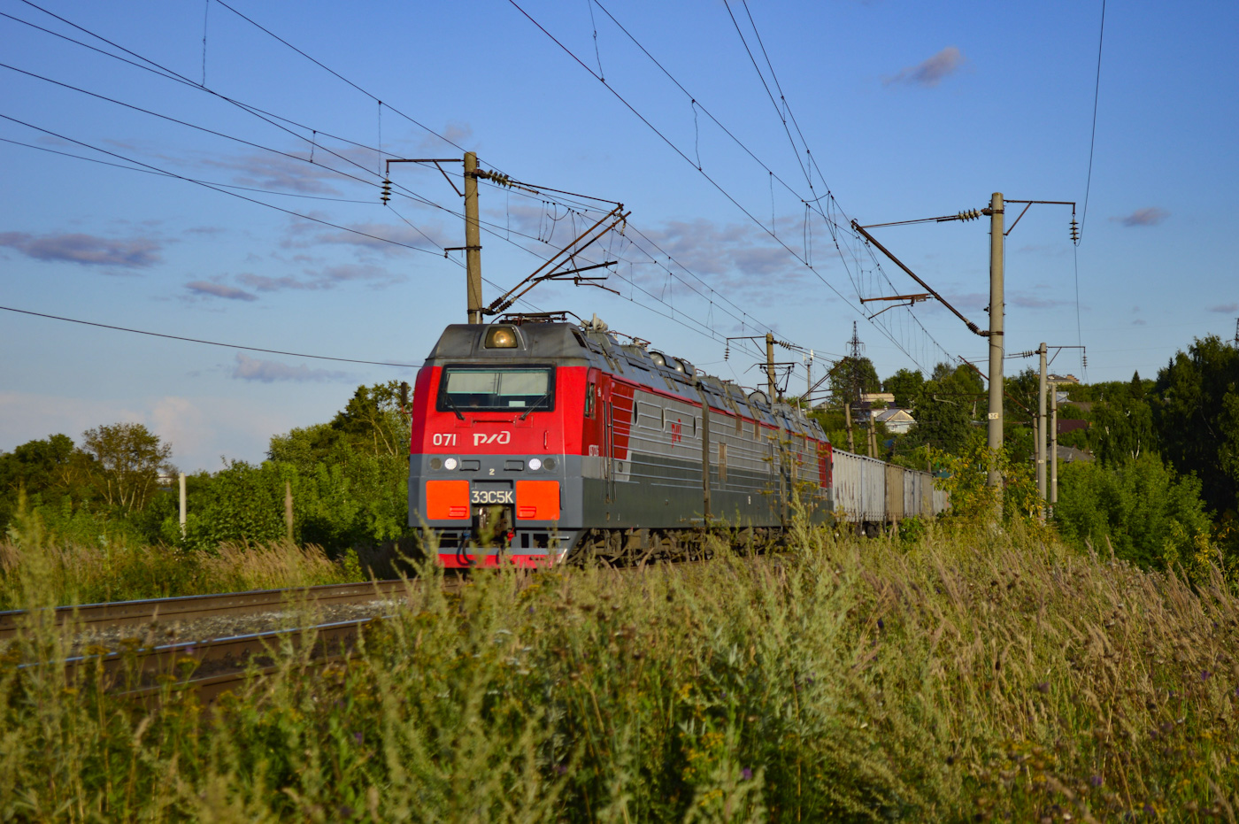 3ЭС5К-071