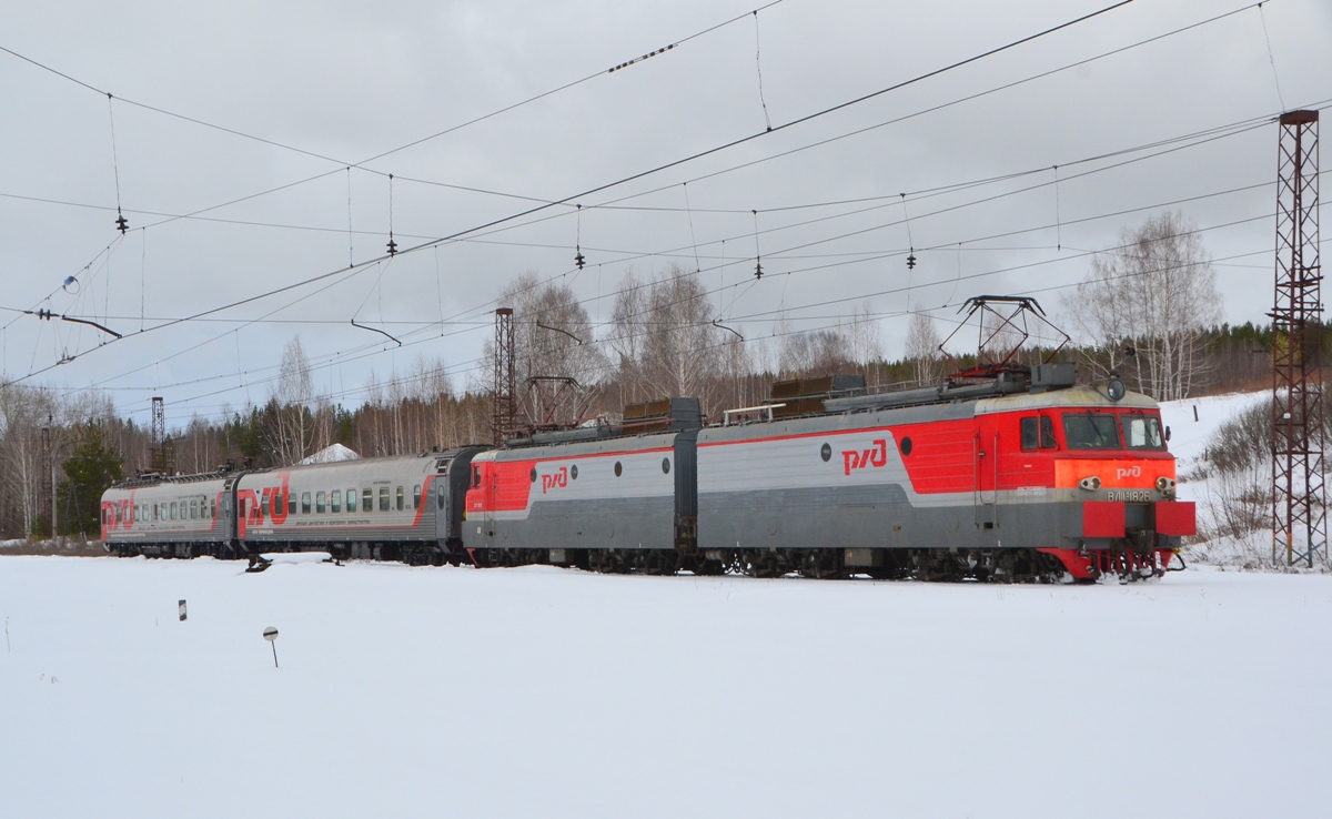 ВЛ11М-182