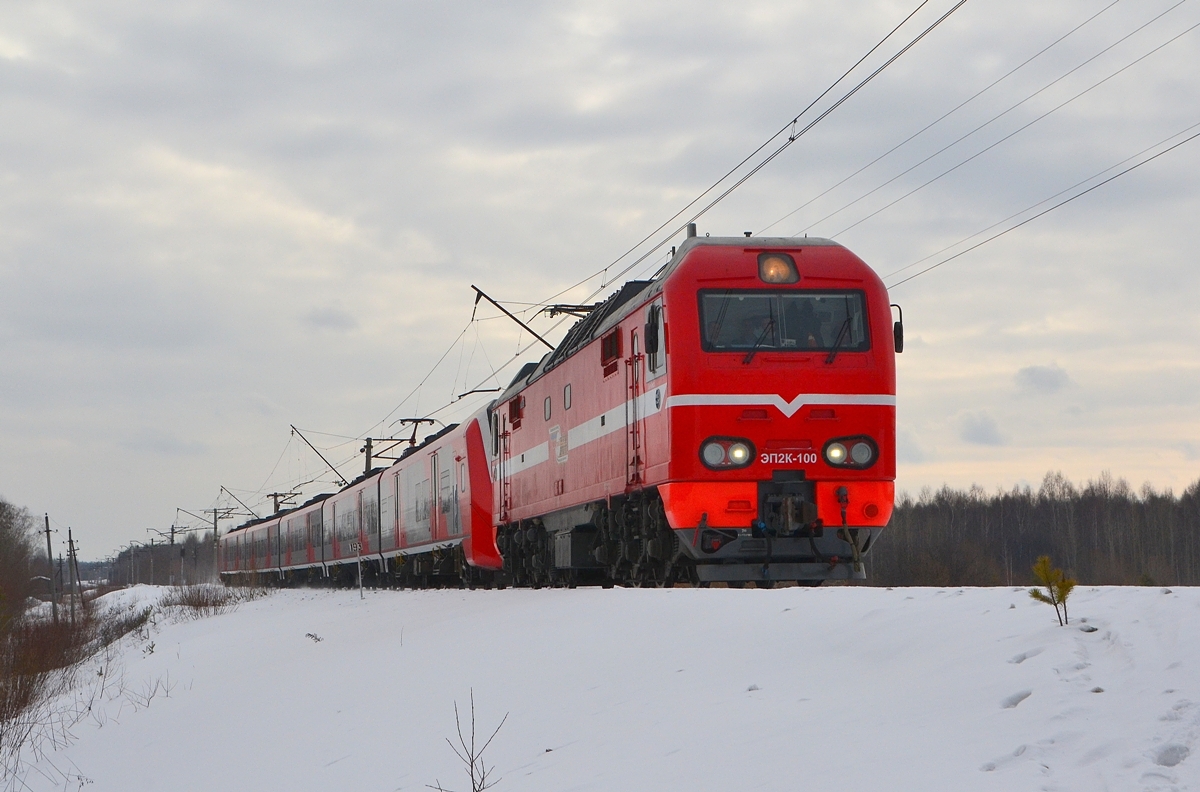 ЭС104-015; ЭП2К-100