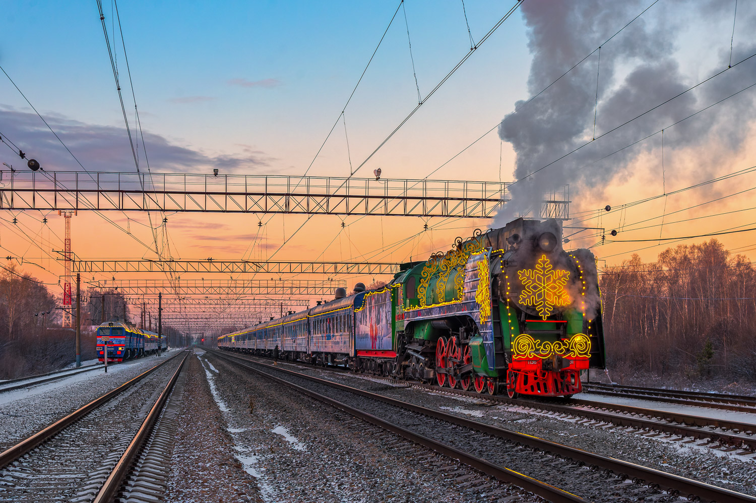 3М62У-0058; П36-0031