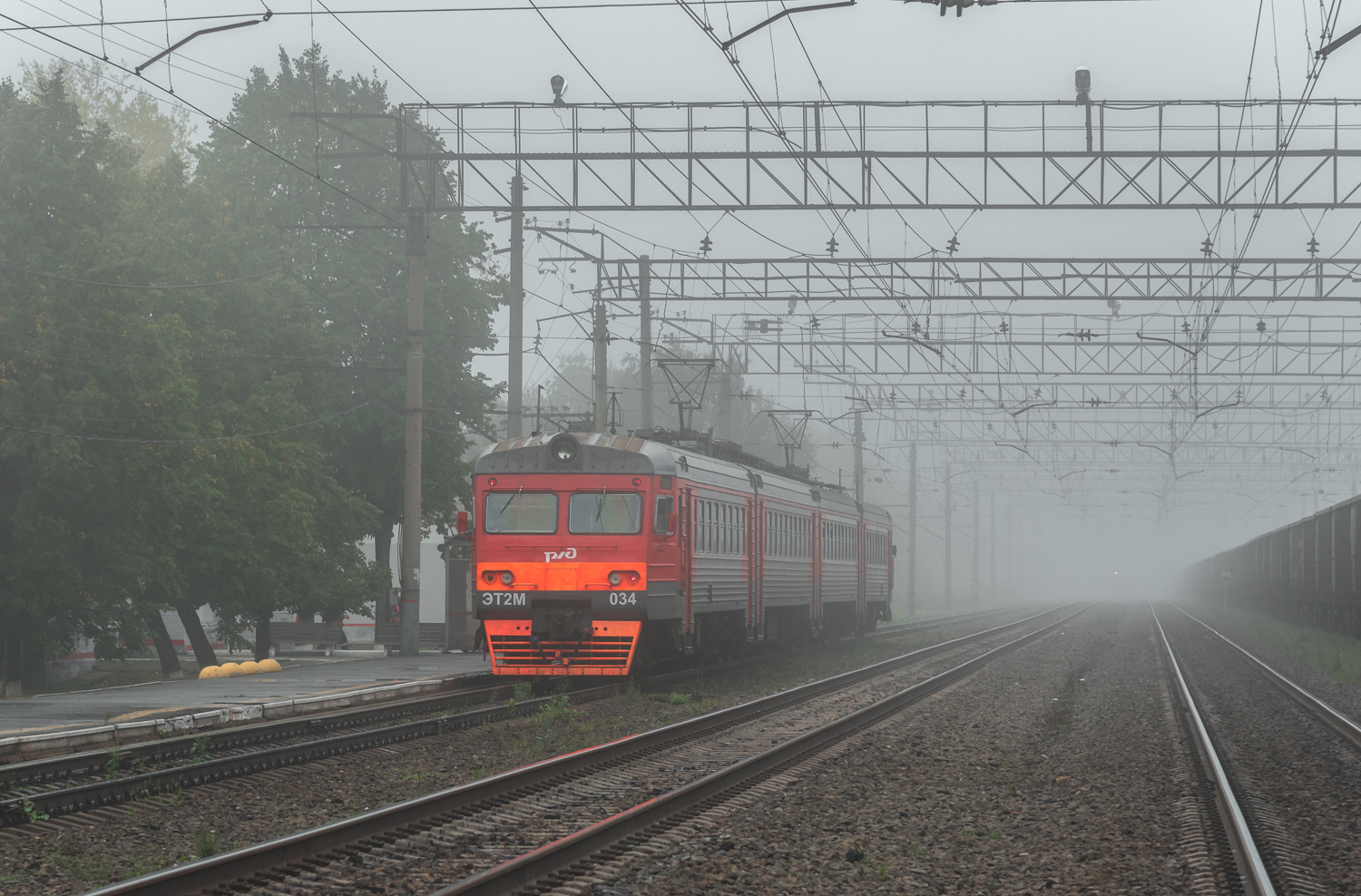 ЭТ2М-0034