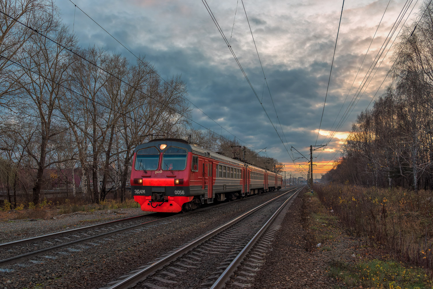 ЭД4М-0065