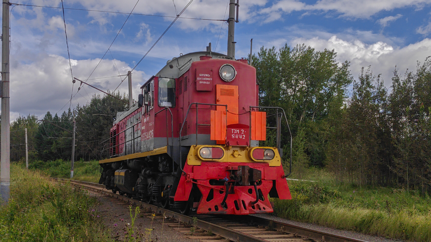 ТЭМ2-5442