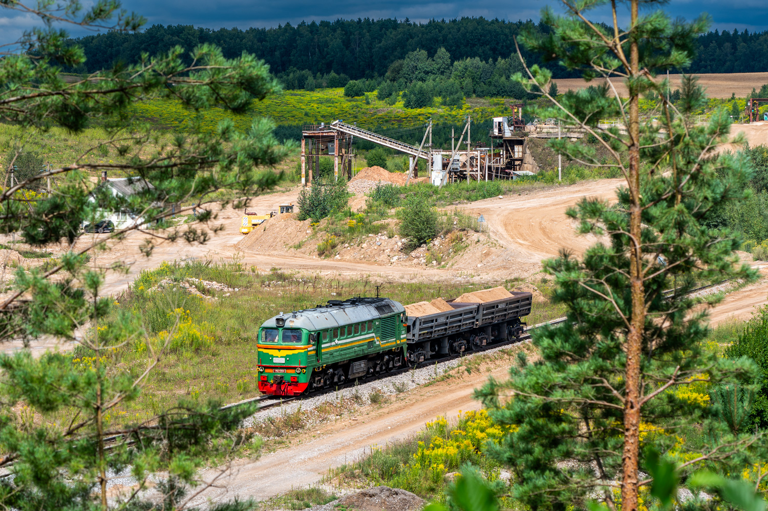 М62-1301