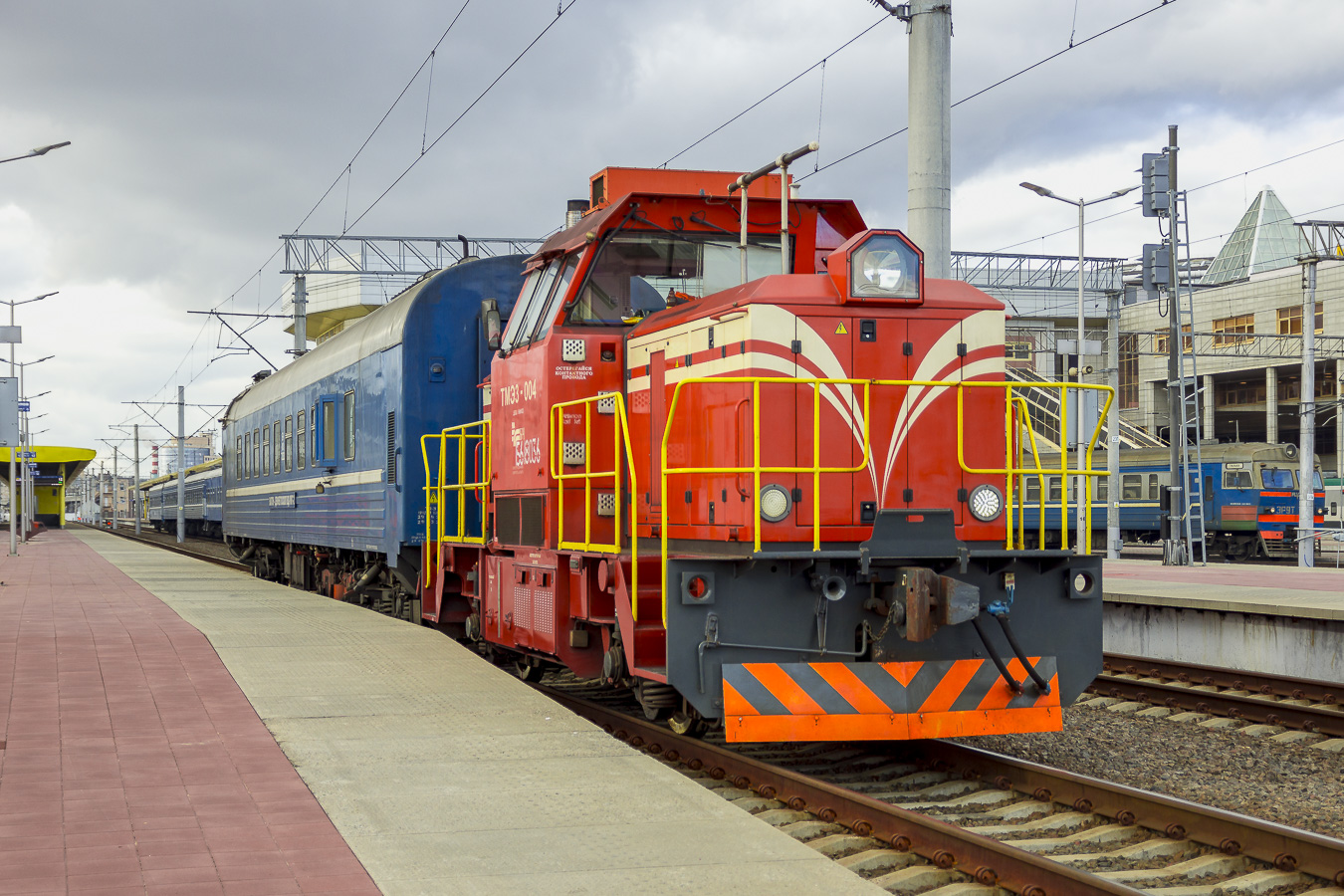 ТМЭ3-004