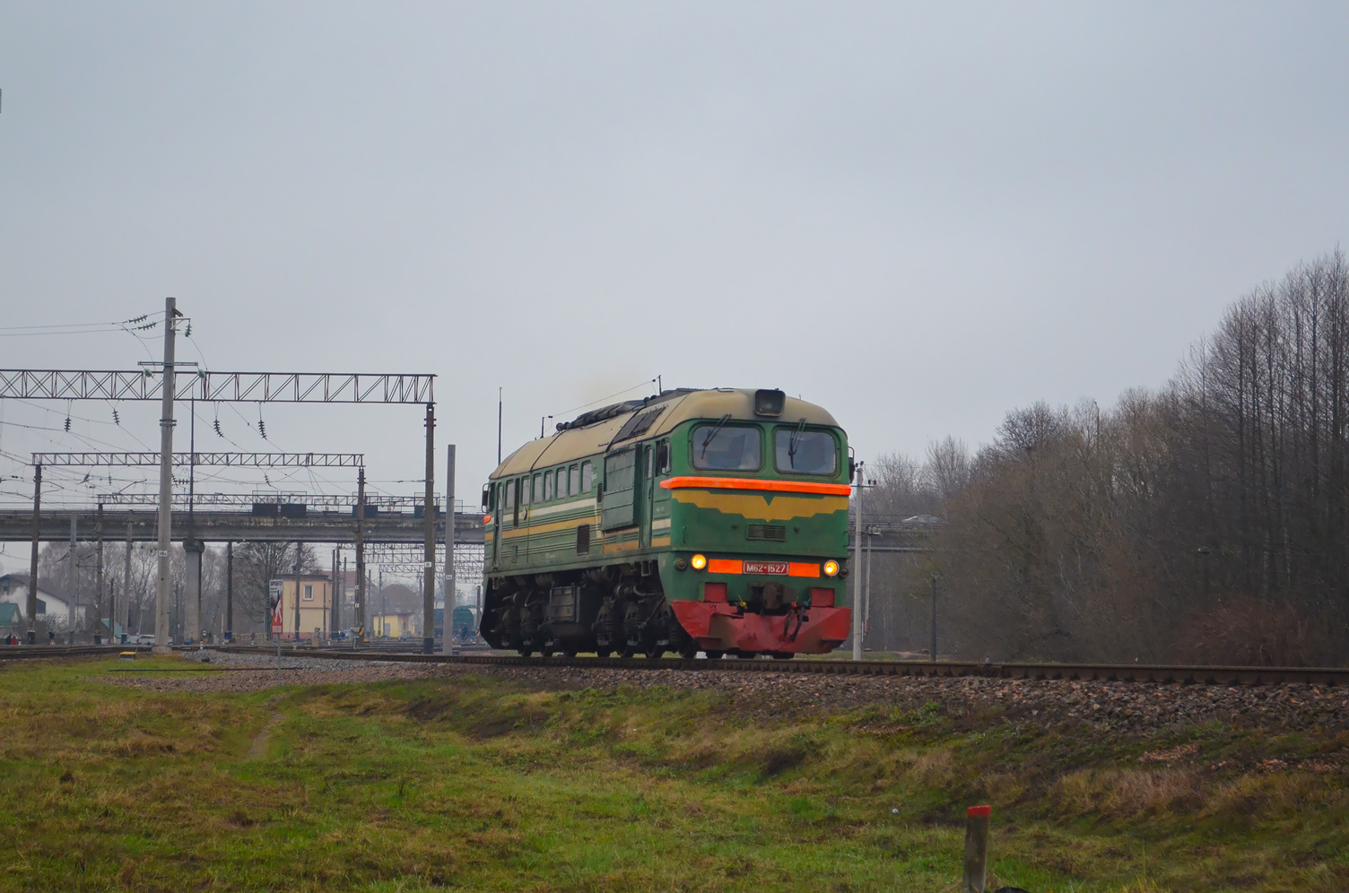 М62-1527