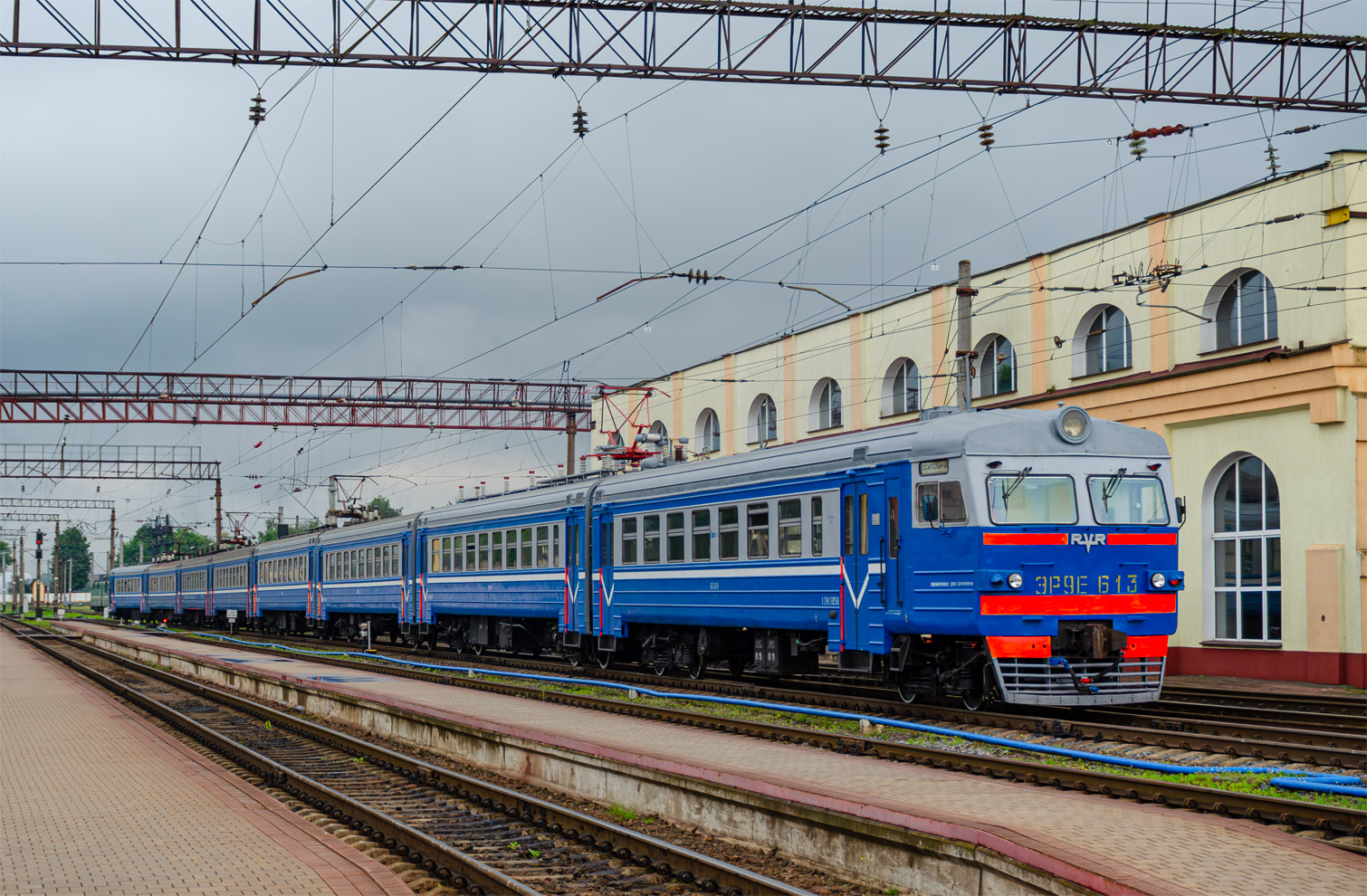 ЭР9Е-613