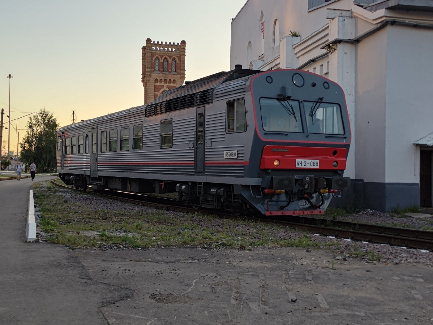 АЧ2-088