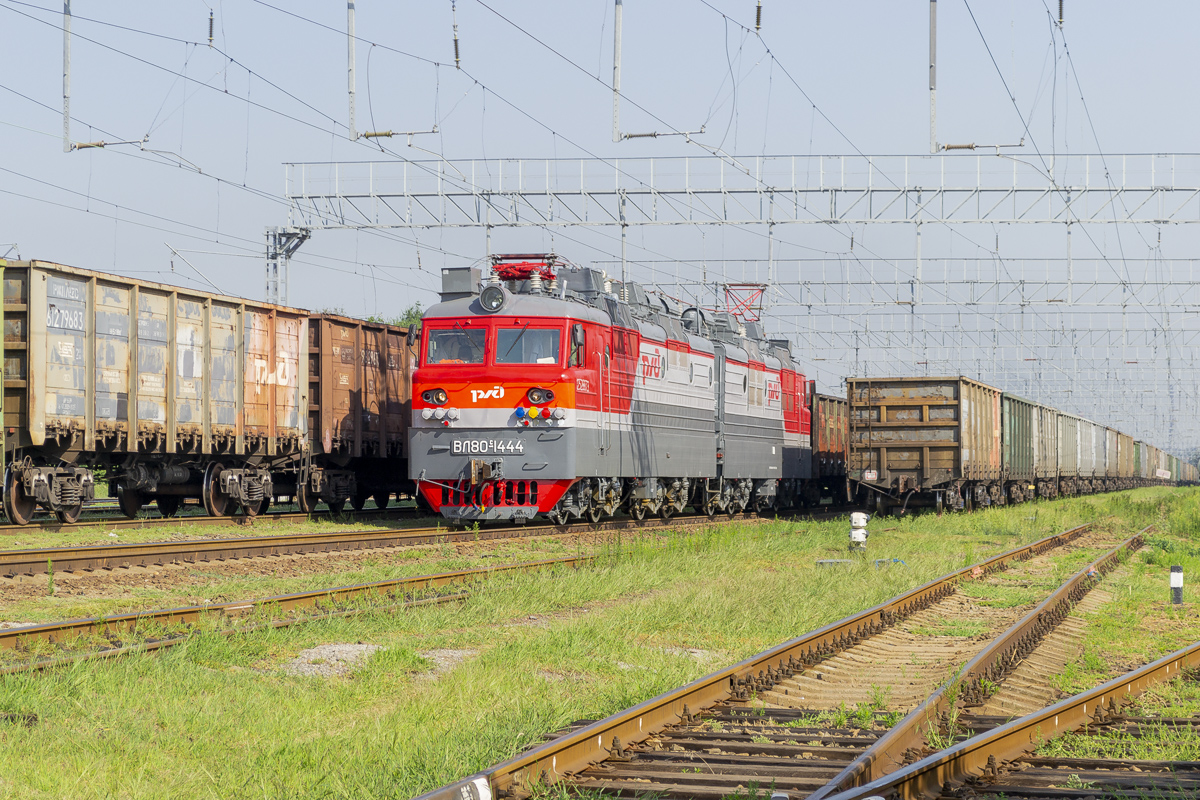 ВЛ80С-1444